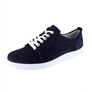 NEW WALDLAUFER women's mica sneaker in navy